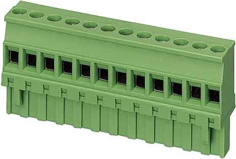 Algopix Similar Product 13 - PHOENIX CONTACT 1792278 TERMINAL BLOCK