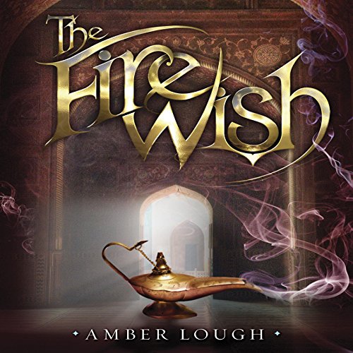 Algopix Similar Product 2 - The Fire Wish