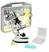 Algopix Similar Product 4 - Celestron Beginner Microscope Kit with