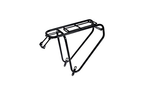 Algopix Similar Product 3 - Steco HR Power Safety Pannier Rack