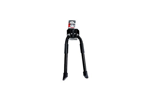 Algopix Similar Product 2 - Simson Bicycle Parts Double Kick Stand