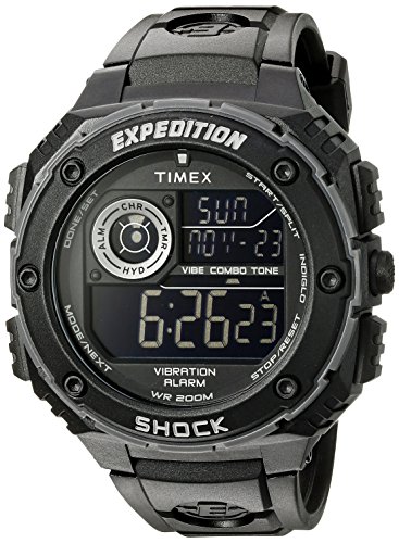 Algopix Similar Product 5 - Timex Mens T499839J Expedition Vibe