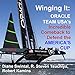 Algopix Similar Product 7 - Winging It ORACLE TEAM USAs