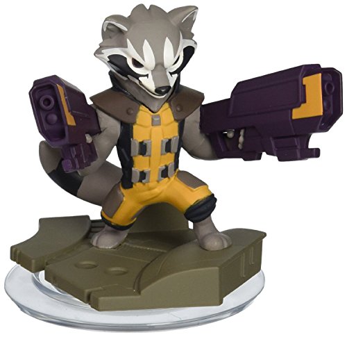 Algopix Similar Product 7 - Disney Infinity Marvel Super Heroes