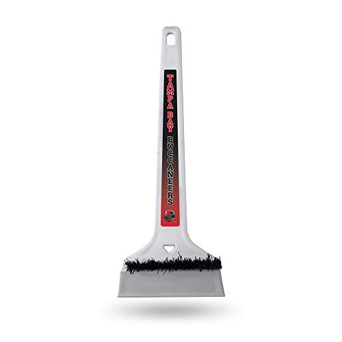 Algopix Similar Product 13 - Rico NFL Tampa Bay Buccaneers Large Ice