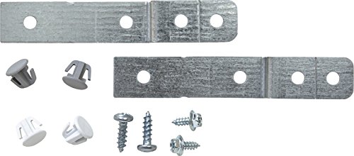 Algopix Similar Product 17 - Electrolux DWBRACKIT1 Side Mount Kit