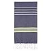 Algopix Similar Product 15 - Paradise Series Turkish Bath Towels