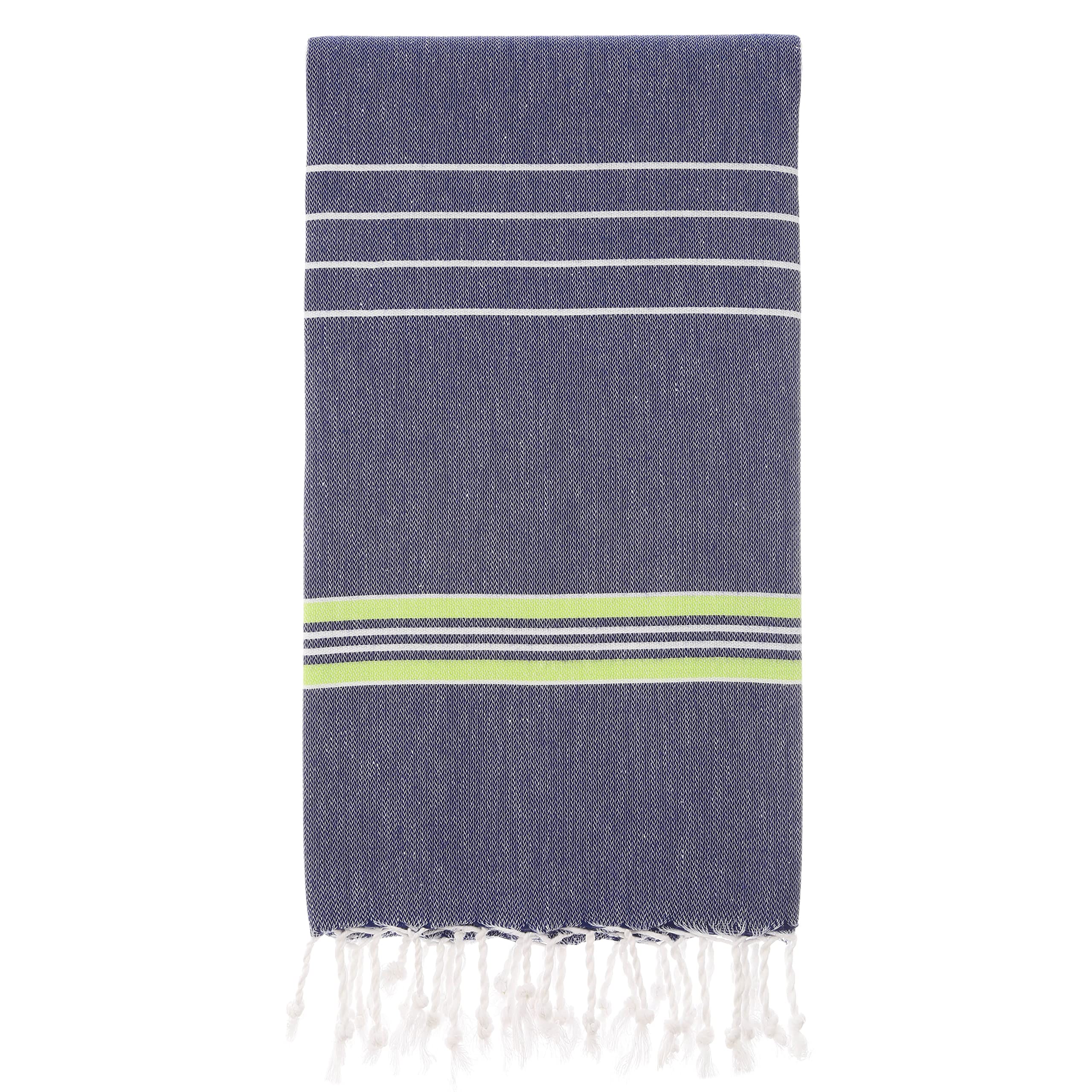Algopix Similar Product 11 - Paradise Series Turkish Bath Towels 