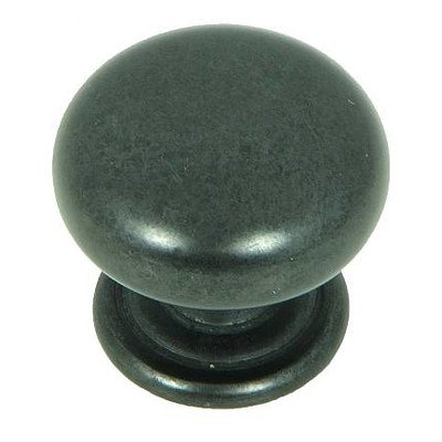 Algopix Similar Product 3 - Caroline 125 Mushroom Knob Set of 3