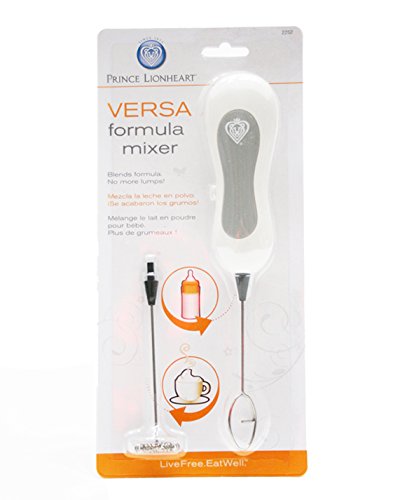 Algopix Similar Product 2 - VERSA Formula Mixer [Set of 2]