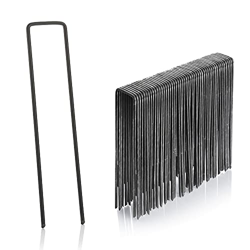 Algopix Similar Product 11 - GardenMate 100Pack 6 11 Gauge