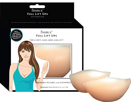 Algopix Similar Product 4 - Shibue Full Lift Up Nude - One Size