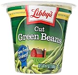 Algopix Similar Product 17 - Libby's Cut Green Beans, 7 oz