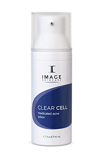 Algopix Similar Product 1 - IMAGE Skincare Clear Cell Medicated
