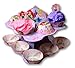 Algopix Similar Product 9 - Disney Princess Snack Boxes