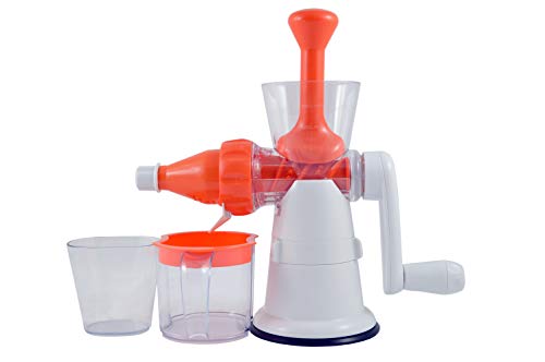 Algopix Similar Product 6 - Paderno World Cuisine Manual Juicer