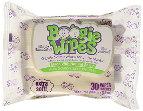 Algopix Similar Product 7 - Boogie Wipes Unscented Boogie Wipes