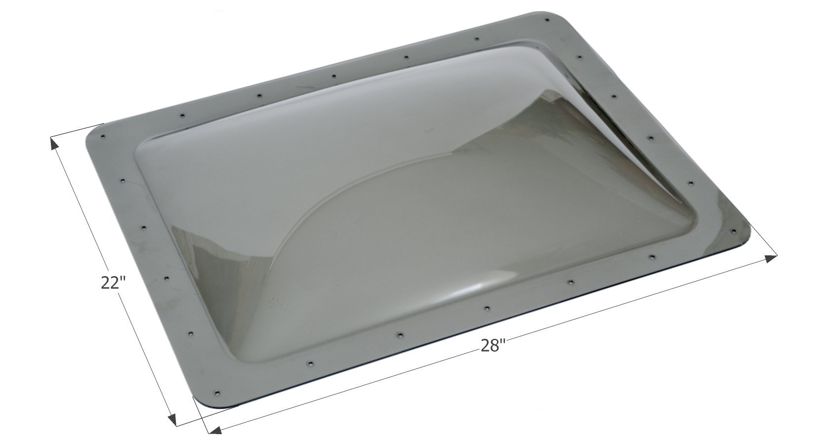 Algopix Similar Product 14 - ICON 12119 Single Pane Exterior
