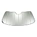 Algopix Similar Product 12 - Covercraft UV11344SV Silver Windshield