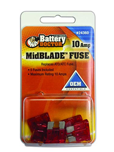 Algopix Similar Product 5 - WirthCo Engineering Inc 24355 Fuse 5