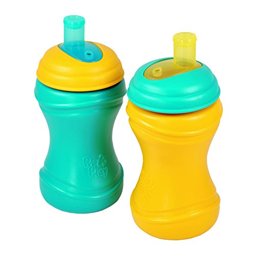 Algopix Similar Product 1 - RePlay 2 Piece Soft Spout Cup