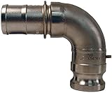 Algopix Similar Product 14 - Dixon 200E90SS 316SS Male Adapter x