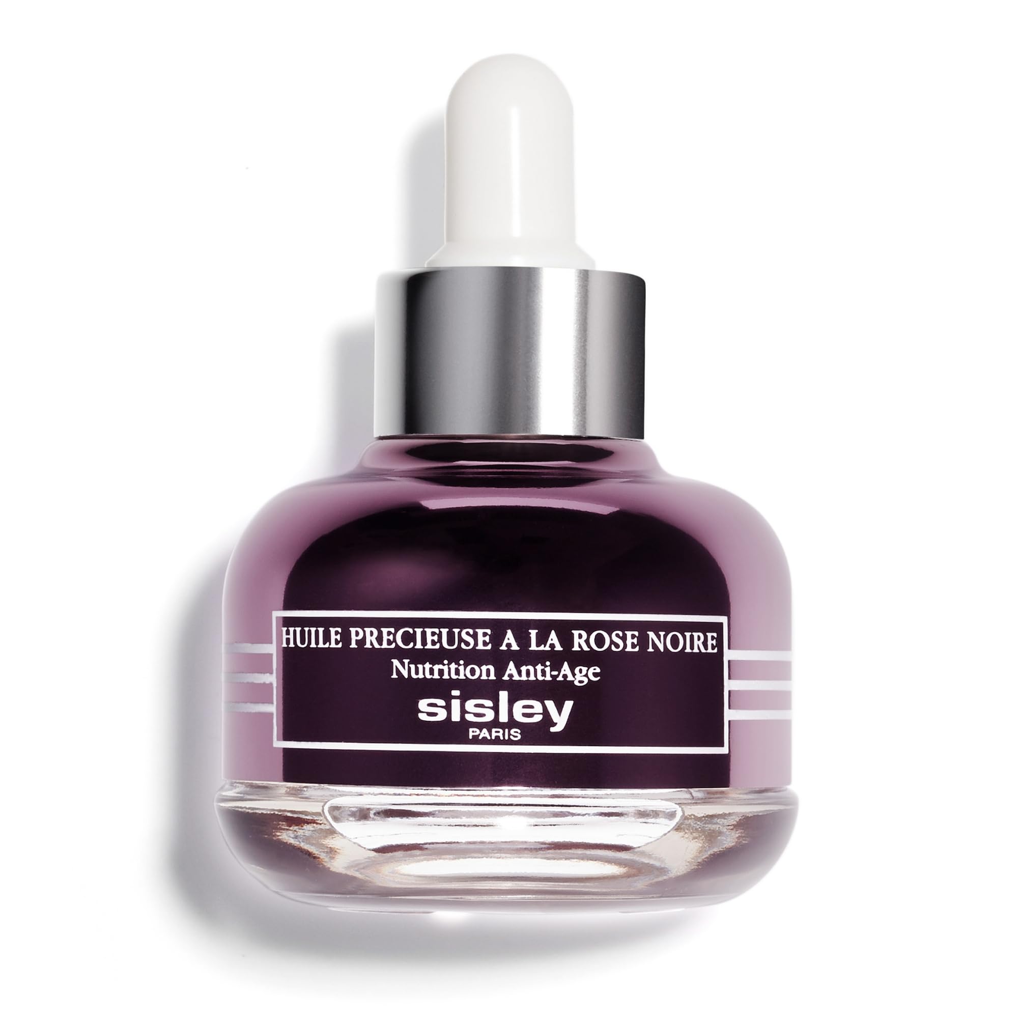 Algopix Similar Product 8 - Valmont Black Rose AntiAging Nutrition