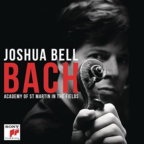 Algopix Similar Product 7 - Bach: Works for Violin