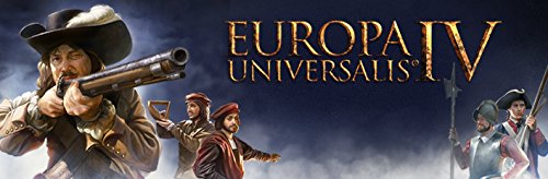 Algopix Similar Product 9 - Europa Universalis IV Conquest