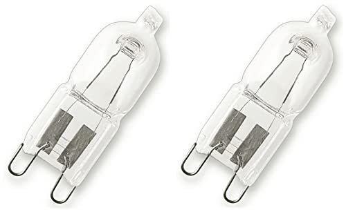 Algopix Similar Product 13 - Osram HaloPin HalogenStecksockellampe