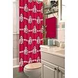 Algopix Similar Product 1 - NCAA Ohio State University Decorative