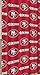 Algopix Similar Product 10 - San Francisco 49ers Decorative Bath