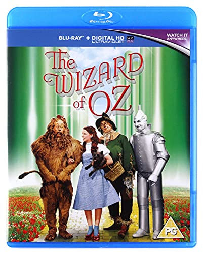 Algopix Similar Product 13 - The Wizard Of Oz  75th Anniversary
