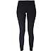 Algopix Similar Product 16 - Pure Lime Womens Fitness Ankle Pant