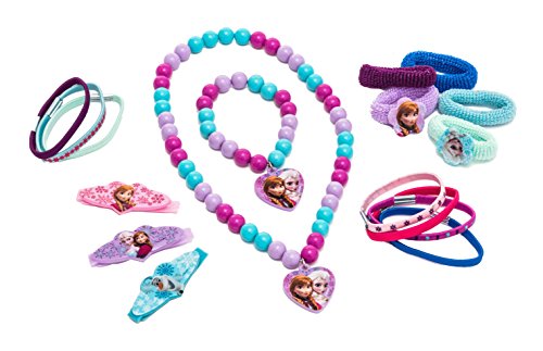 Algopix Similar Product 5 - Frozen FZ063 Jewelry and Hair Accessory