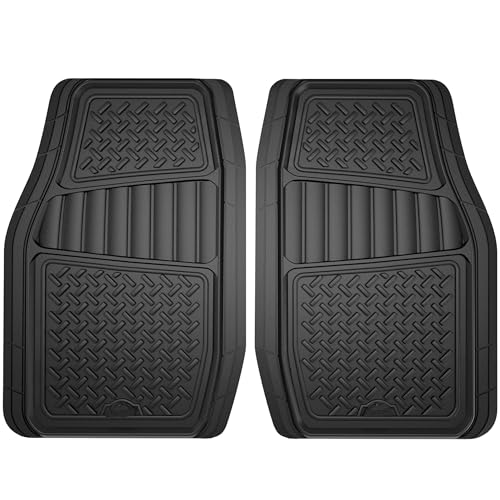 Algopix Similar Product 18 - Armor All 78830 2Piece Black Rubber