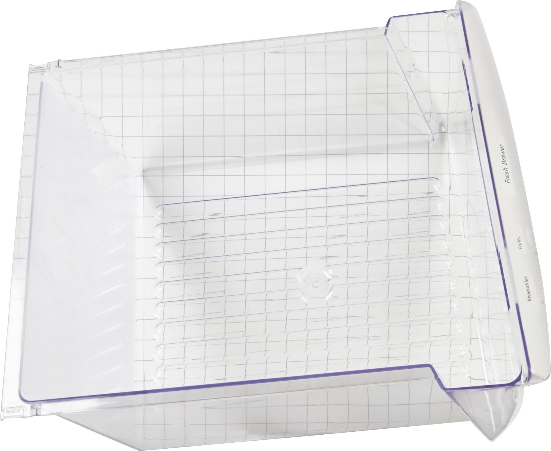 Algopix Similar Product 17 - Electrolux 240351061 Crisper Pan