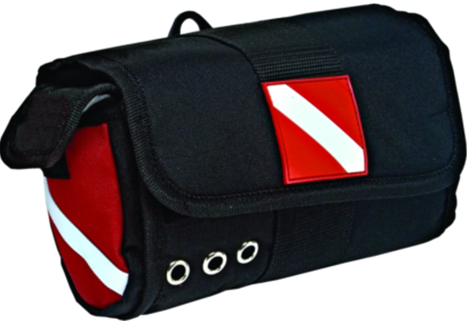 Algopix Similar Product 20 - Innovative Scuba Concepts Mask Bag