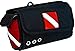Algopix Similar Product 10 - Innovative Scuba Concepts Mask Bag