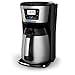 Algopix Similar Product 9 - BLACKDECKER 12Cup Thermal Coffee