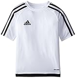 Algopix Similar Product 1 - adidas Kids Estro 15 Jersey Little