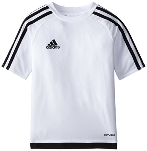 Algopix Similar Product 11 - adidas Kids Estro 15 Jersey Little