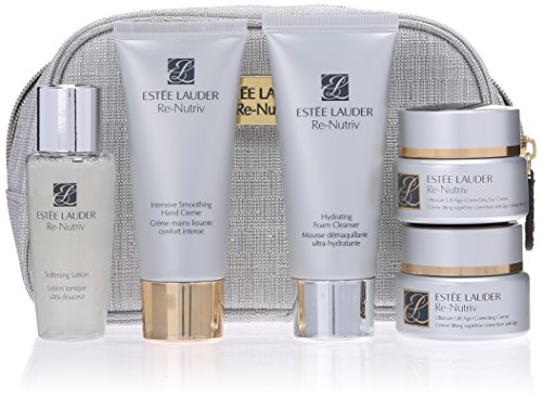 Algopix Similar Product 10 - Estee Lauder Count Nutriv Intensive