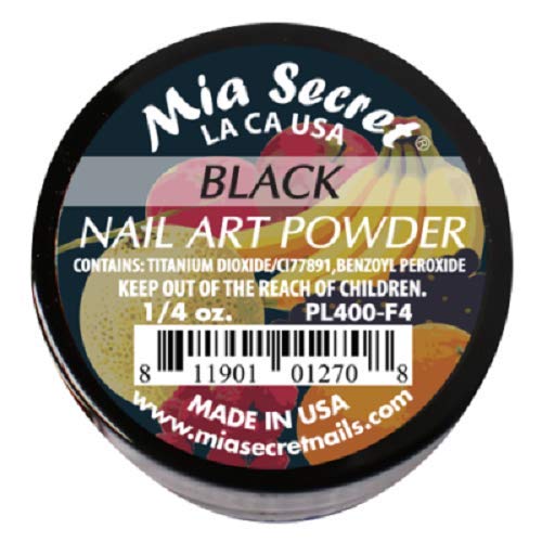 Algopix Similar Product 4 - Mia Secret ACRYLIC POWDER  Fruity