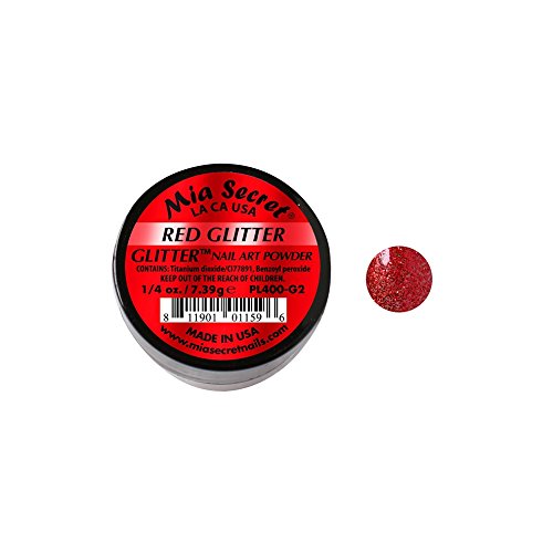 Algopix Similar Product 9 - Mia Secret ACRYLIC POWDER  Fruity