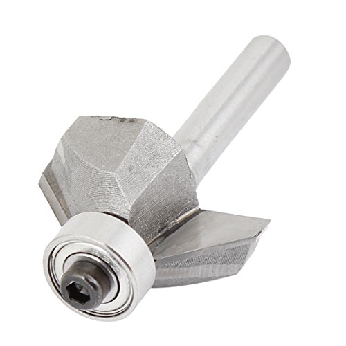Algopix Similar Product 19 - Woodworking 11 Cut Dia Rounding Over