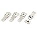 Algopix Similar Product 8 - 4 Pcs 3cm Long Drawer Cabinet Fittings
