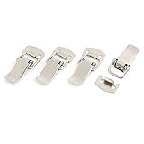 Algopix Similar Product 5 - 4 Pcs 3cm Long Drawer Cabinet Fittings