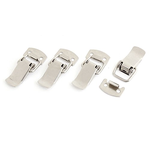 Algopix Similar Product 17 - 4 Pcs 3cm Long Drawer Cabinet Fittings