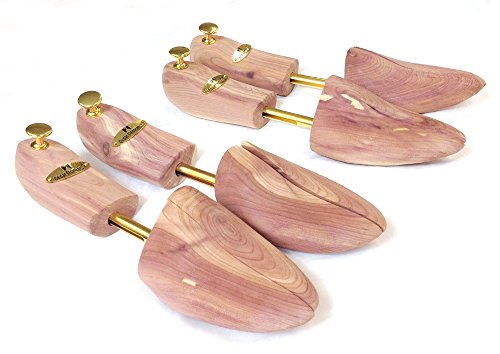 Algopix Similar Product 10 - Cedar Elements SplitToe Cedar Shoe